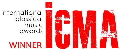 International Classical Music Awards (ICMA) announce the winners for ...