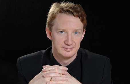 Douglas Boyd Named Music Director Of The Paris Chamber Orchestra ...