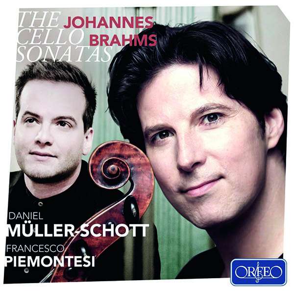 Müller-Schott und Piemontesi mit persönlichen Brahms-Interpretationen ...