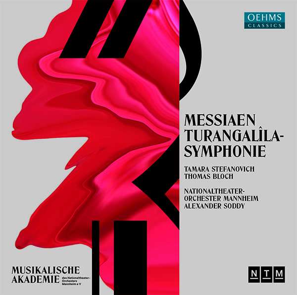 Messiaens Turangalîla in einer effektvollen Interpretation - Pizzicato ...